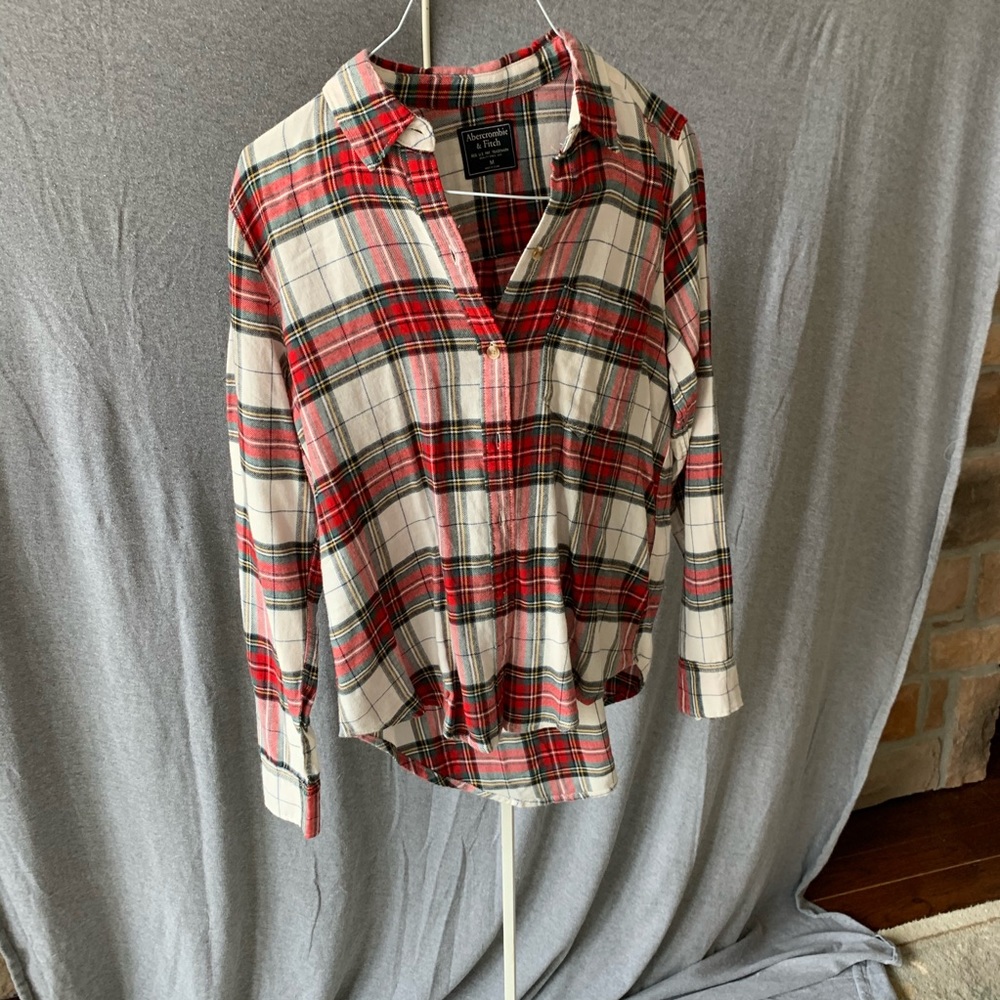 💛 Flannel bundle